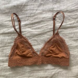 Auden Bralette